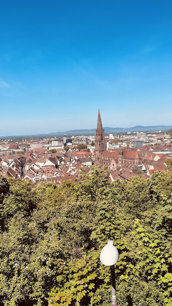 Schlossberg 3