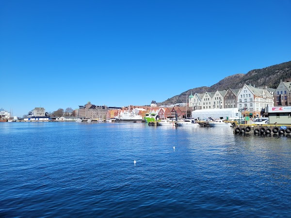 Bryggen