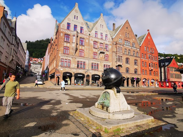 Bryggen 5