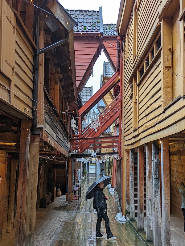 Bryggen 4