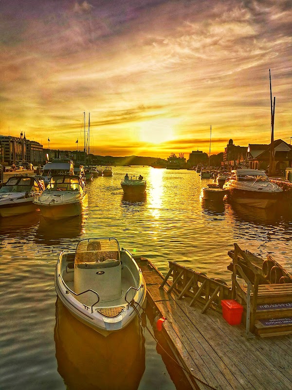 Bryggen 3