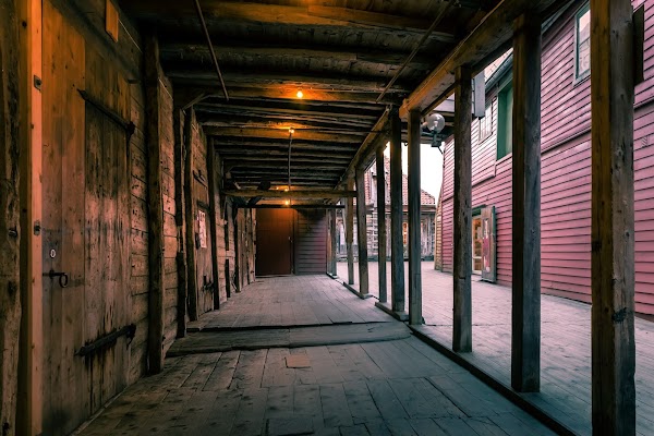 Bryggen 2