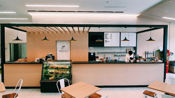Honest Cup Specialty Coffee