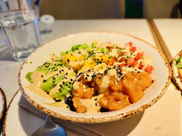 Naked & Sated Málaga 4