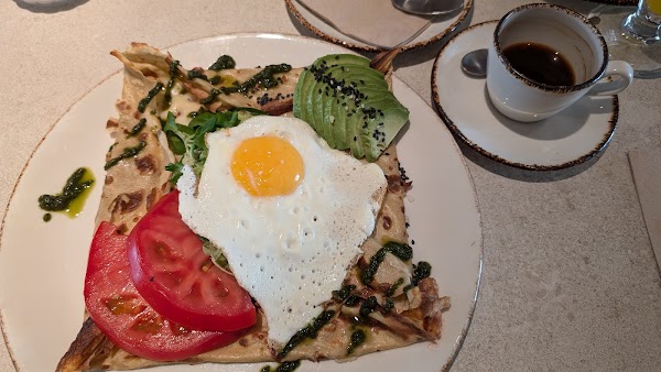 Naked & Sated Málaga 3