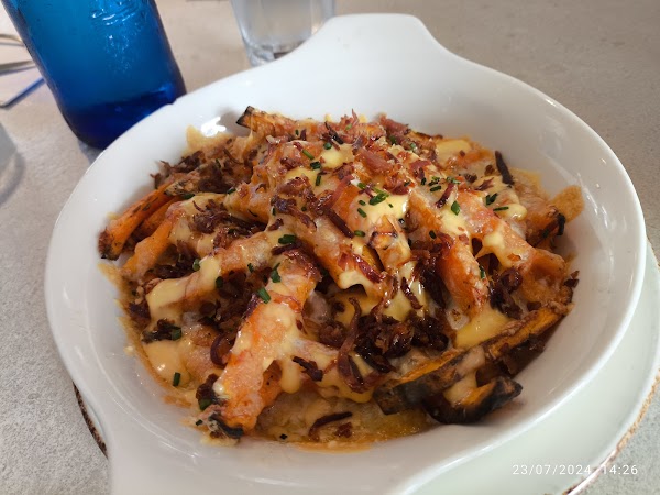 Naked & Sated Málaga 2