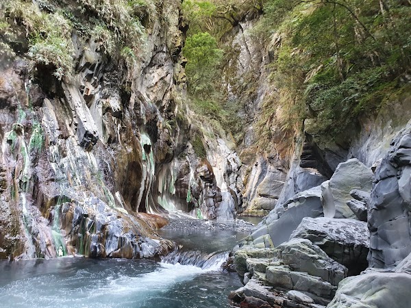Lisong Hot Springs 5
