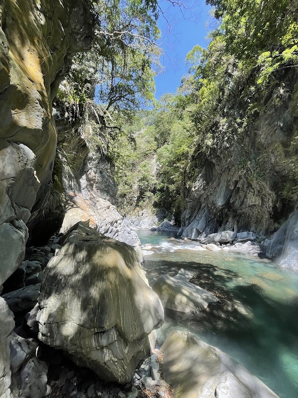 Lisong Hot Springs 3