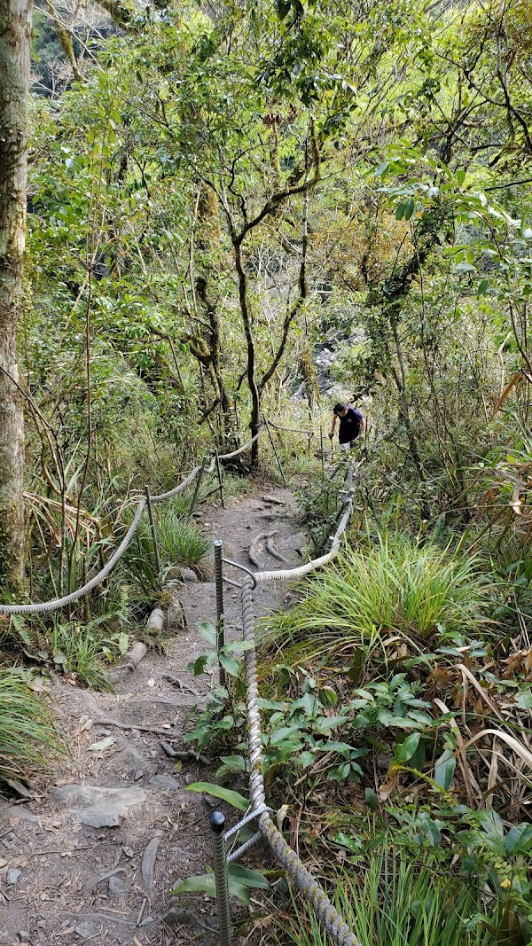 Lisong Hot Springs 2