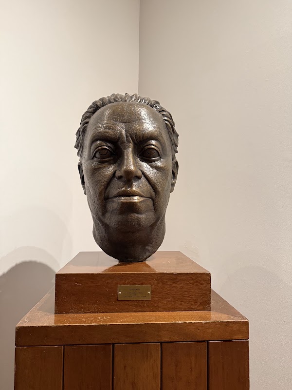 Diego Rivera Mural Museum 3