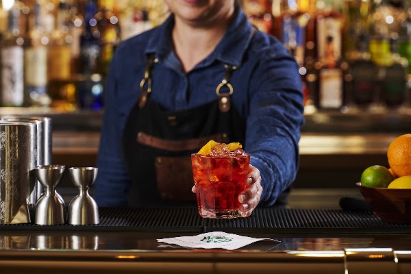 The Horse & Plow