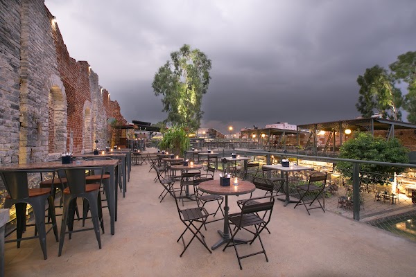 Byg Brewski Brewing Company 1