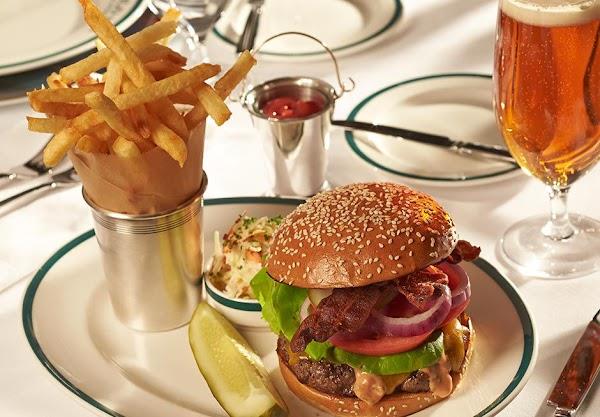 The Polo Bar 4