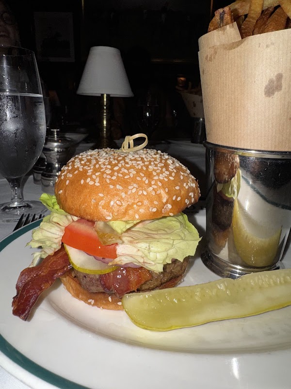 The Polo Bar 3