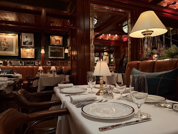 The Polo Bar 2