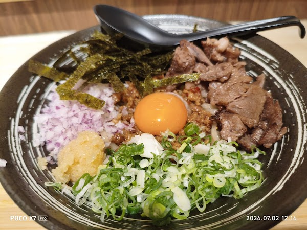 一幸拉麵中和店（總店） 4