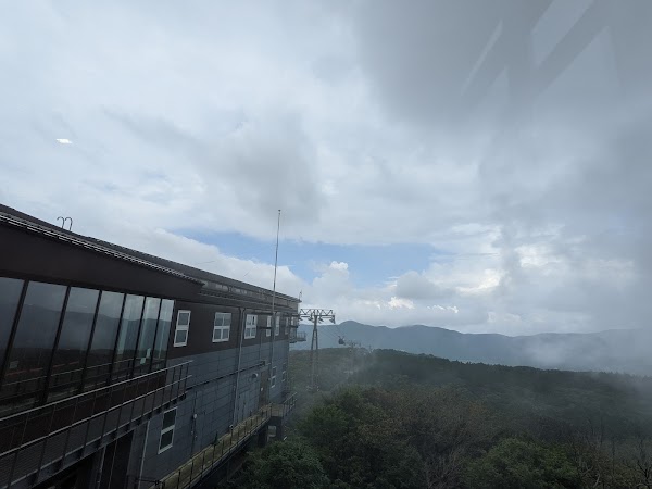 Hakone Ropeway 5
