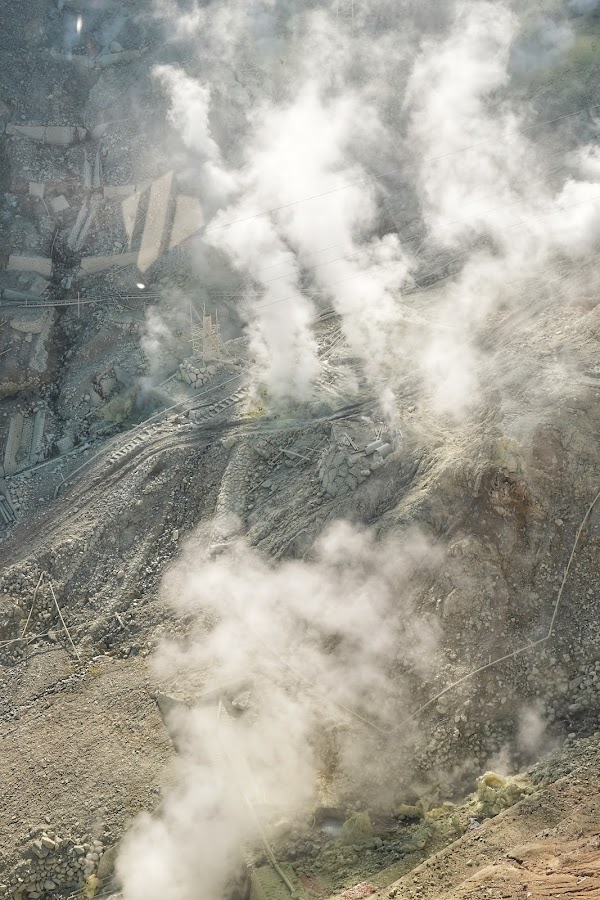 Hakone Ropeway 3