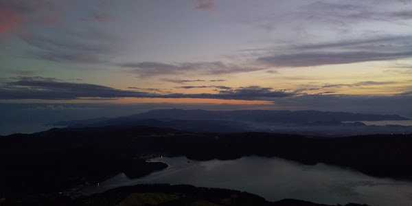 Hakone Ropeway 2