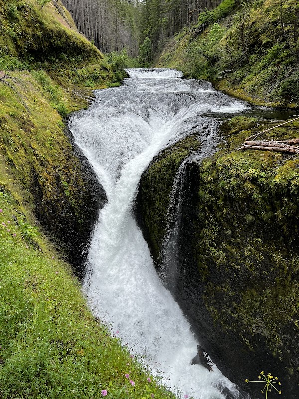 Twister Falls 1