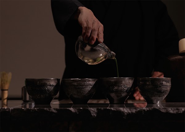 WAGYU KAISEKI WABI 3