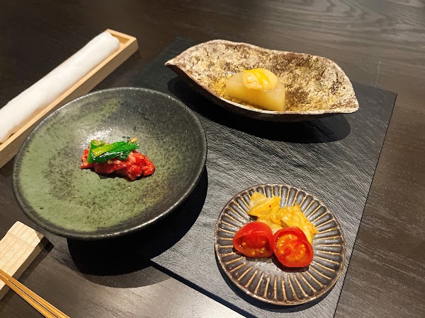 WAGYU KAISEKI WABI 2