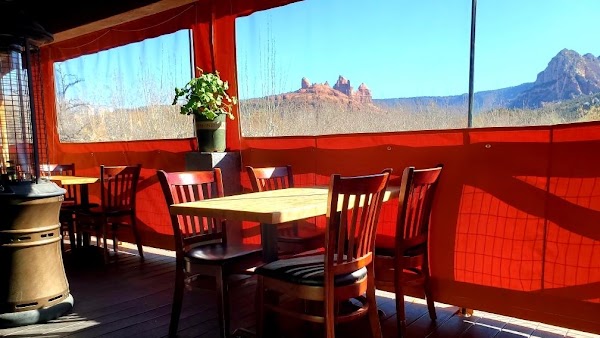 Hideaway House 1