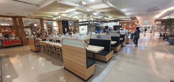 Lotte Department Store 2