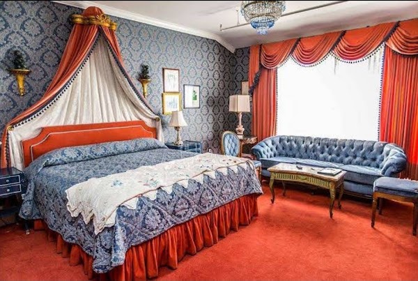 Grand Hotel 5