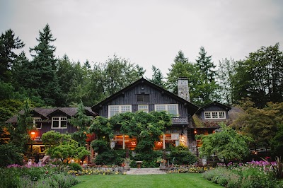 Stanley Park: A Nature and Culture Adventure in Vancouver's Urban Oasis 2