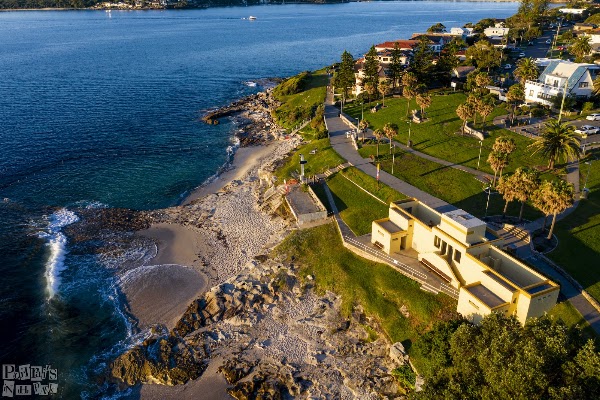 Oak Park Beach 5