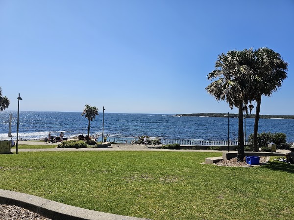 Oak Park Beach 4