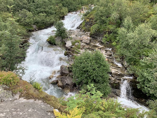 Storsæterfossen 5