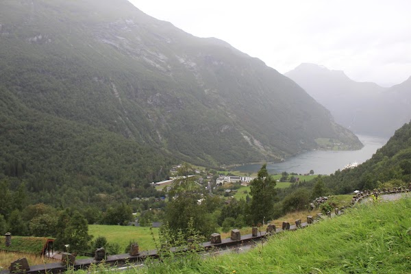 Storsæterfossen 3