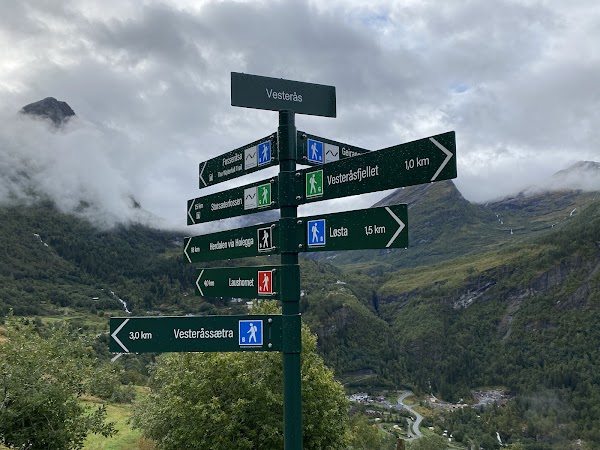 Storsæterfossen 2