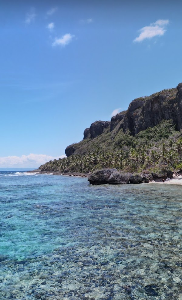 Playa Frontón
