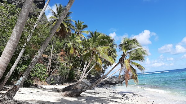 Playa Frontón 5
