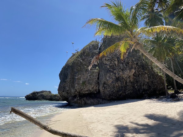 Playa Frontón 4