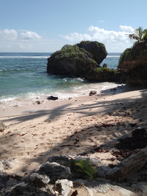 Playa Frontón 3