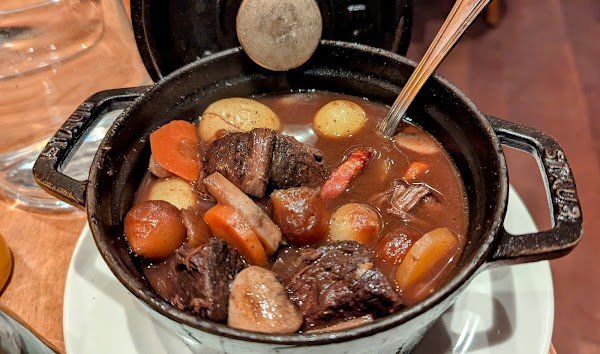 Au Bourguignon du Marais 3