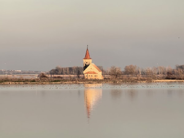 Kostel svatého Linharta v Mušově 3