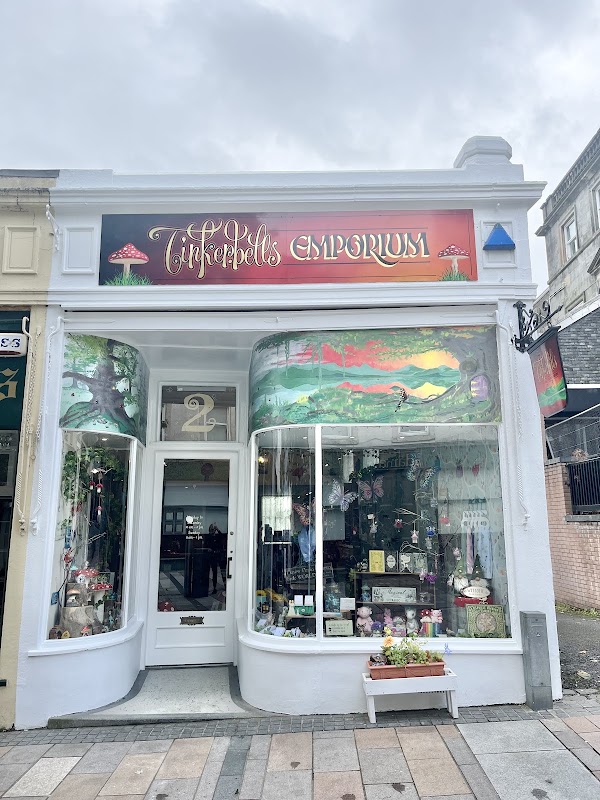 Tinkerbells Emporium