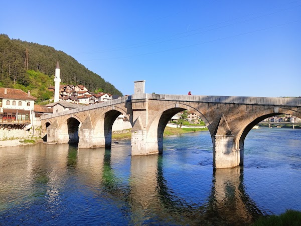 Stara Ćuprija Konjic
