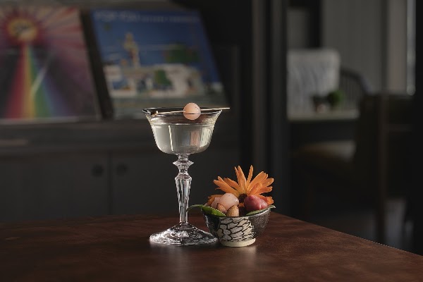 Sonata Bar ＆Lounge（ソナタ バー & ラウンジ） 4