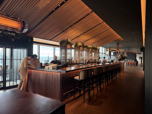 Sonata Bar ＆Lounge（ソナタ バー & ラウンジ） 3