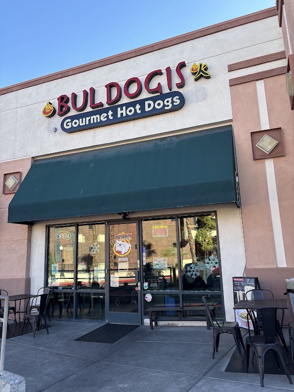 Buldogis