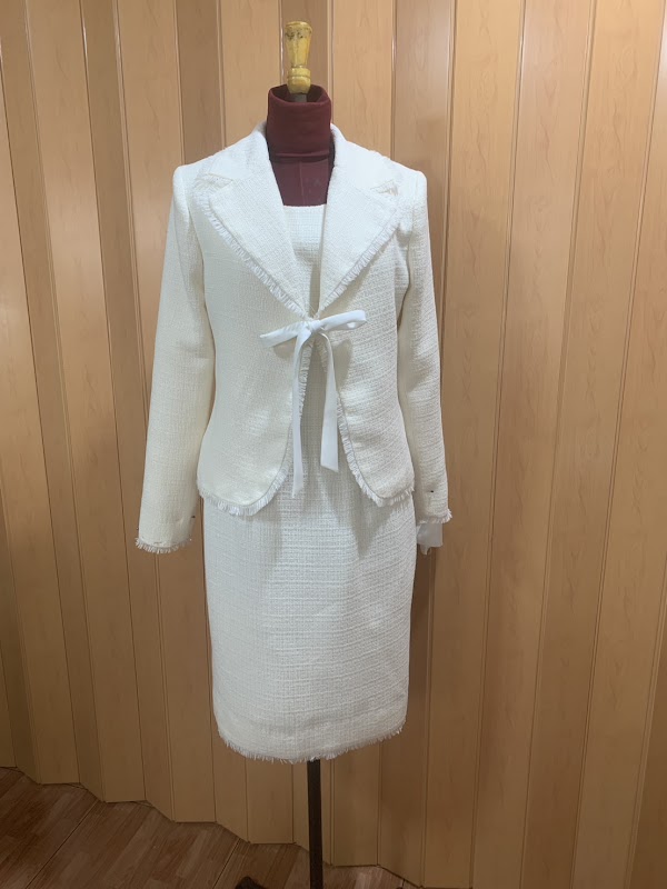 Women's Tailor Bangkok 1