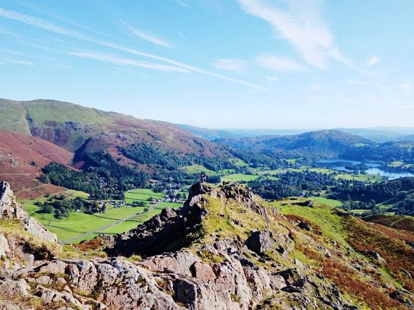 Lake District 7