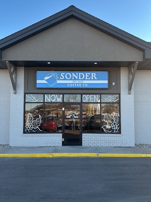 Sonder Coffee Co
