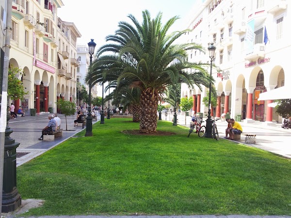 Greece 3